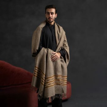 Shawl